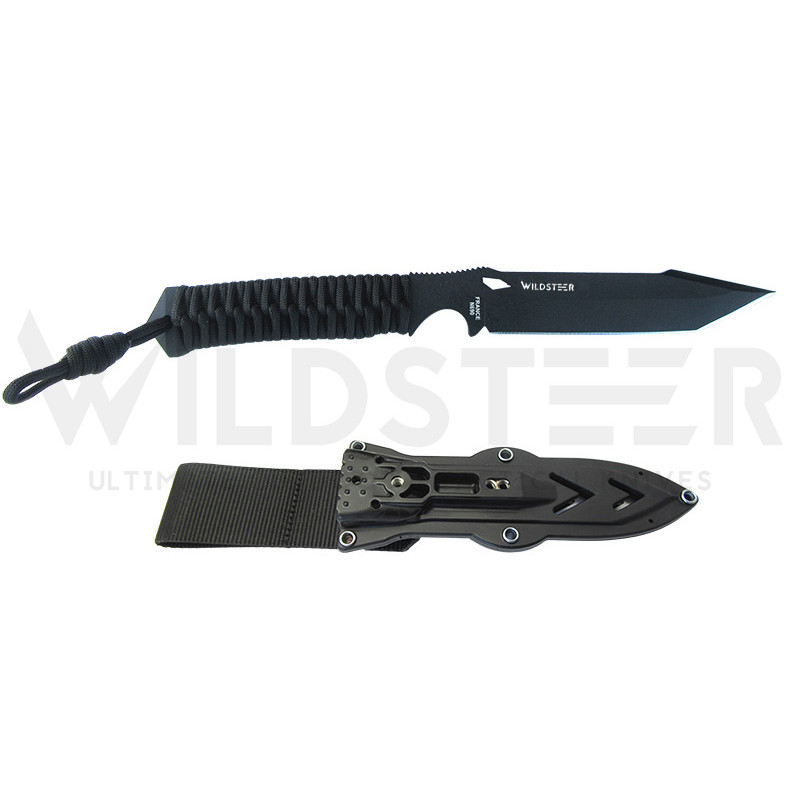 CENTURION WILDSTEER